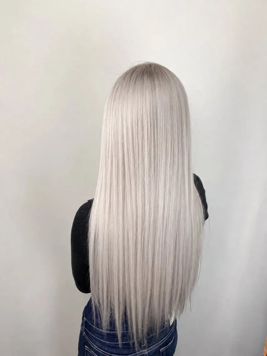 ロング 【KIRAキラ】佐門  翔太のヘアスタイル