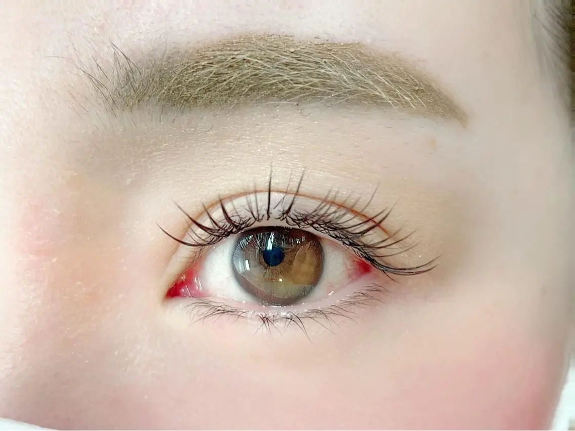 マツエク・マツパ STITTH. eyelashのマツエク・マツパデザイン