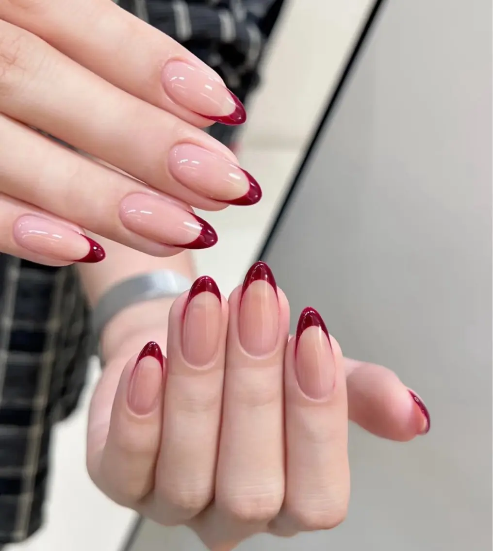 ネイル ハンドネイル H3 Nail Miniのネイルデザイン