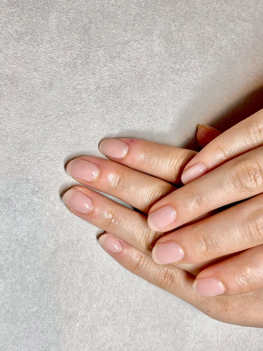 ネイル nail salon swaddle 🪽のネイルデザイン