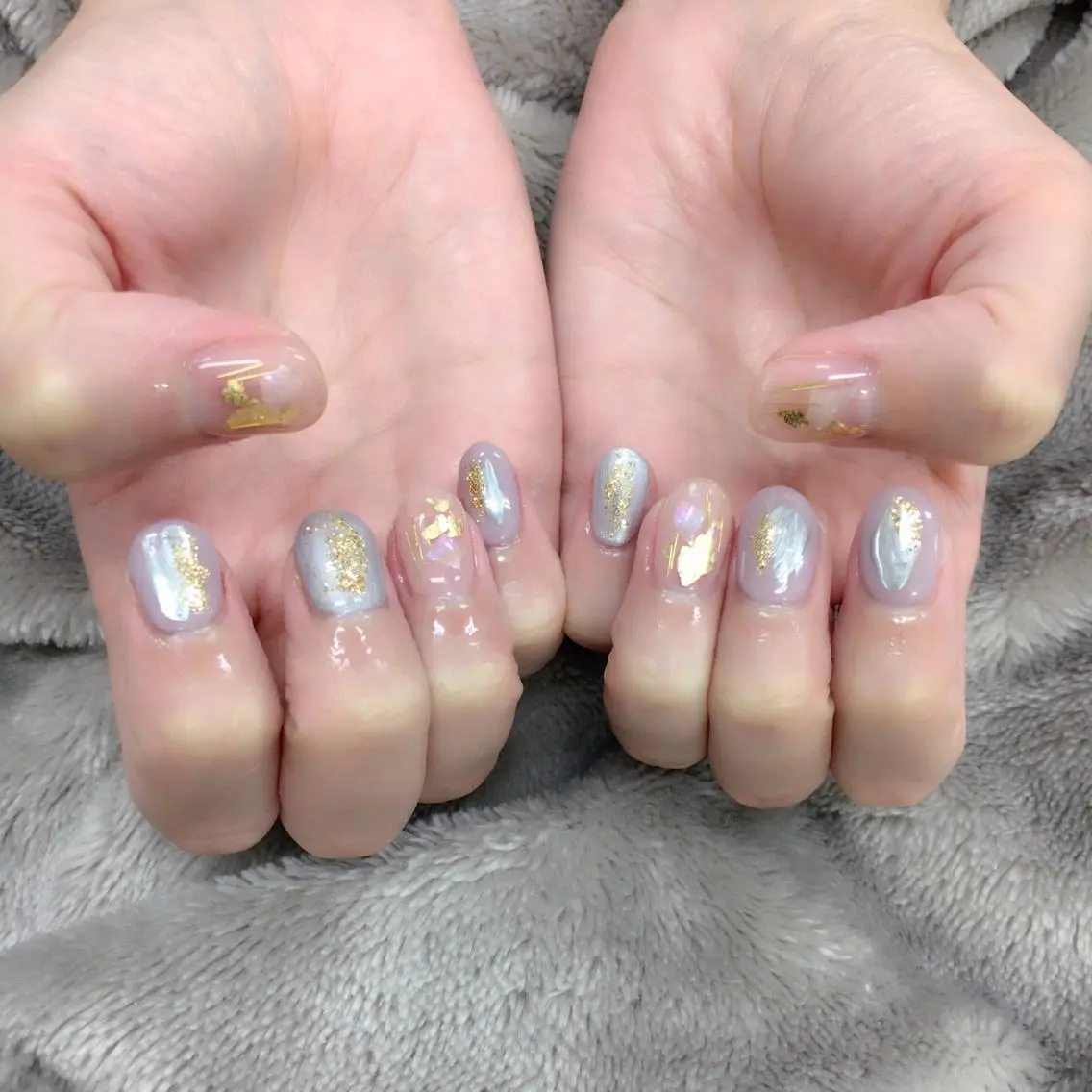 ネイル SPICENAILS ＠吉祥寺のネイルデザイン