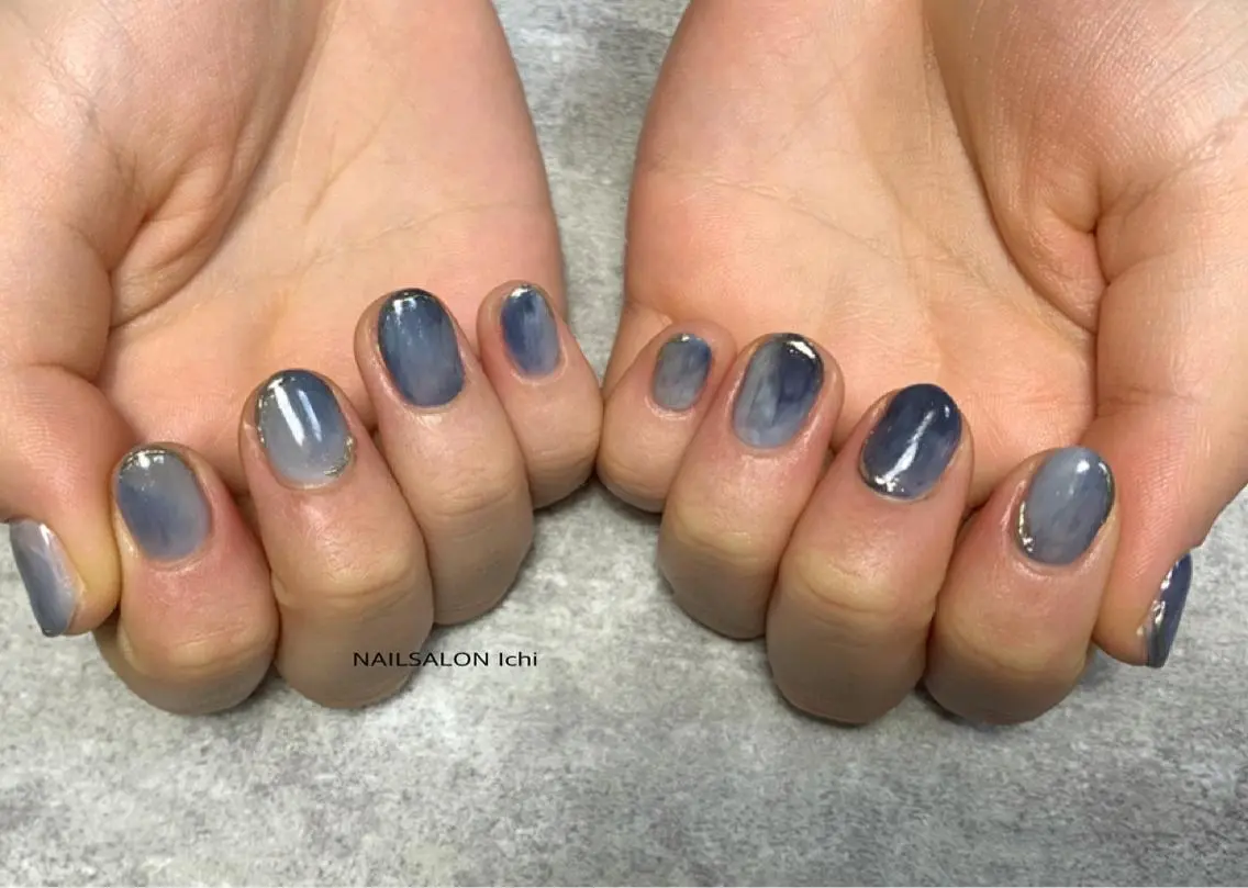 ネイル ハンドネイル NAILSALON Ichiのネイルデザイン