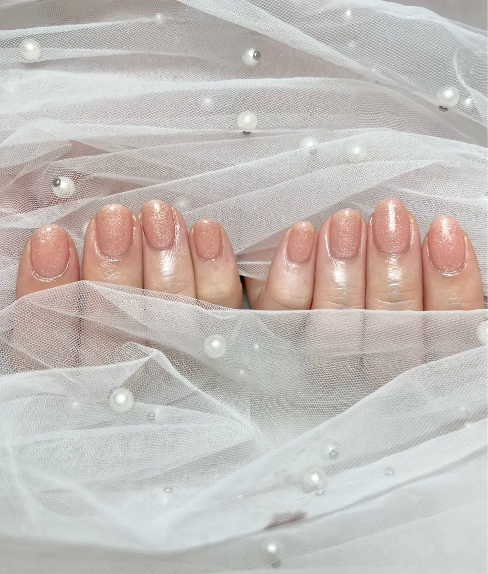 ネイル ハンドネイル ♡ 𝑅𝑦𝑜𝑘𝑎のネイルデザイン