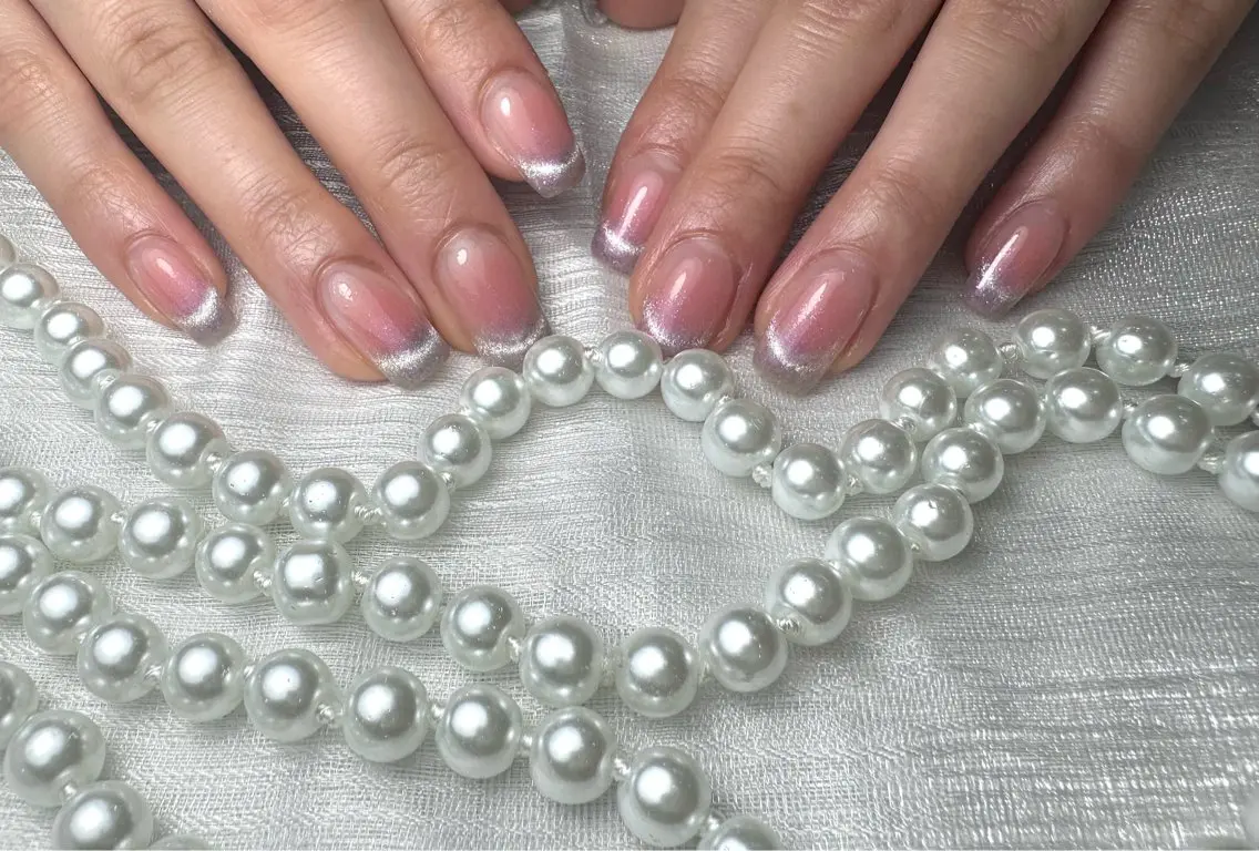 ネイル ハンドネイル M.T nailのネイルデザイン