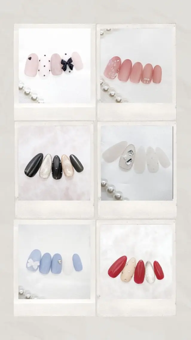 定額デザイン2の写真