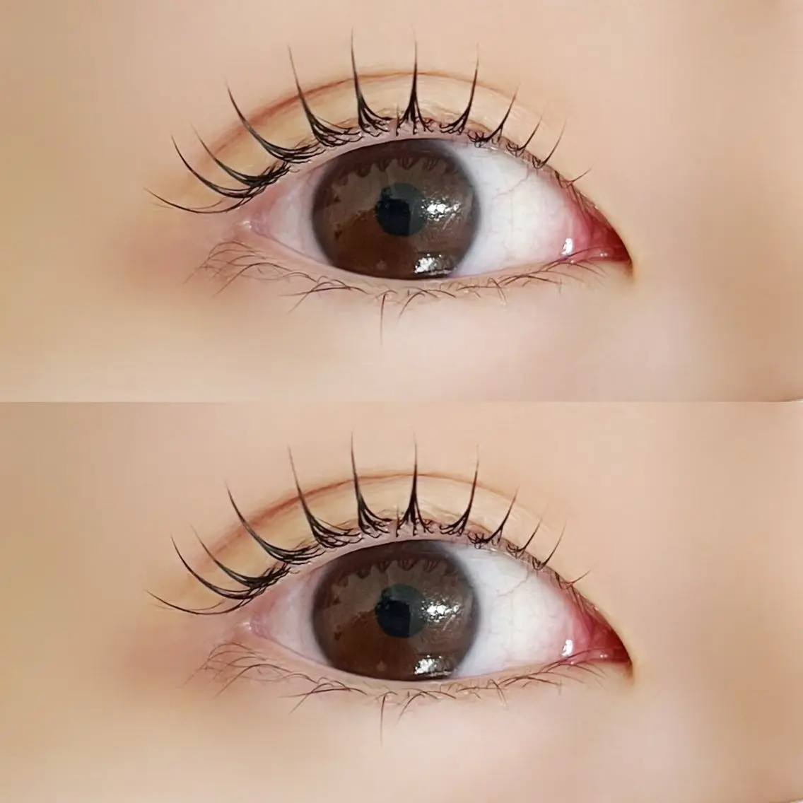マツエク・マツパ マツパ eyelash amoのマツエク・マツパデザイン