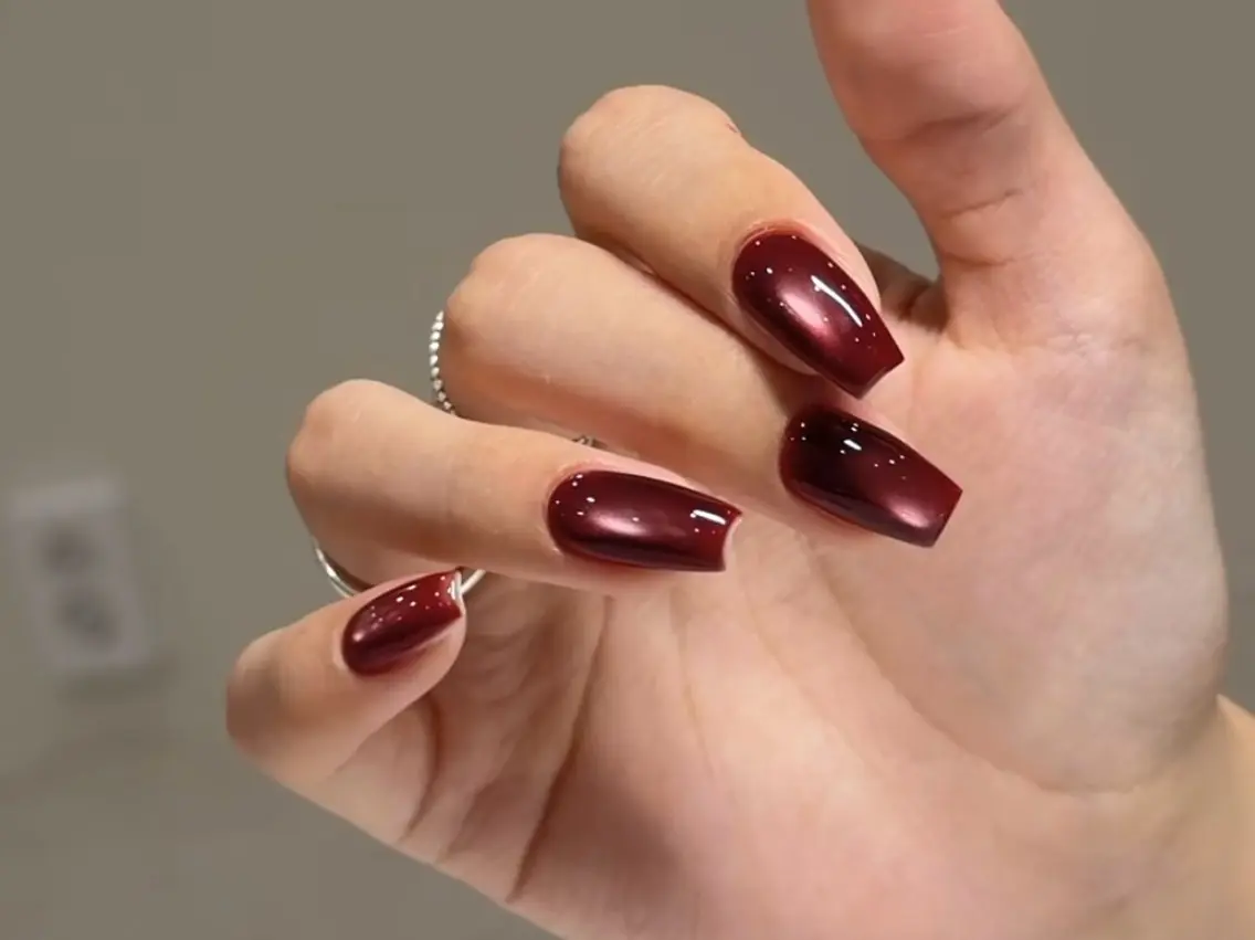 ネイル ハンドネイル chirin nailのネイルデザイン