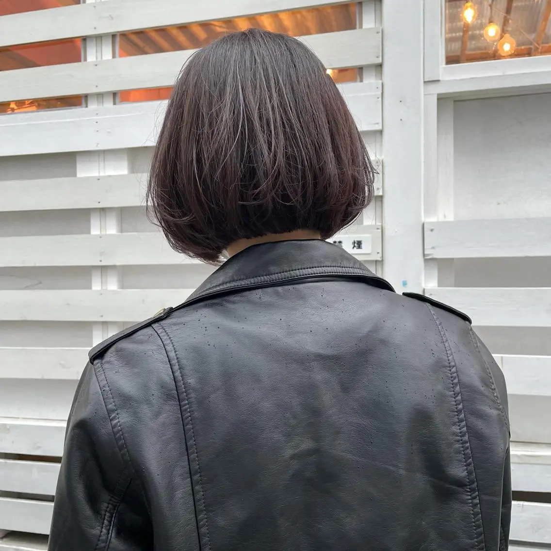 ショート 🌷nanase🌷 gally hairのヘアスタイル