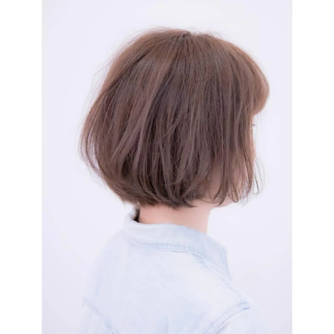 *カット*60分の写真