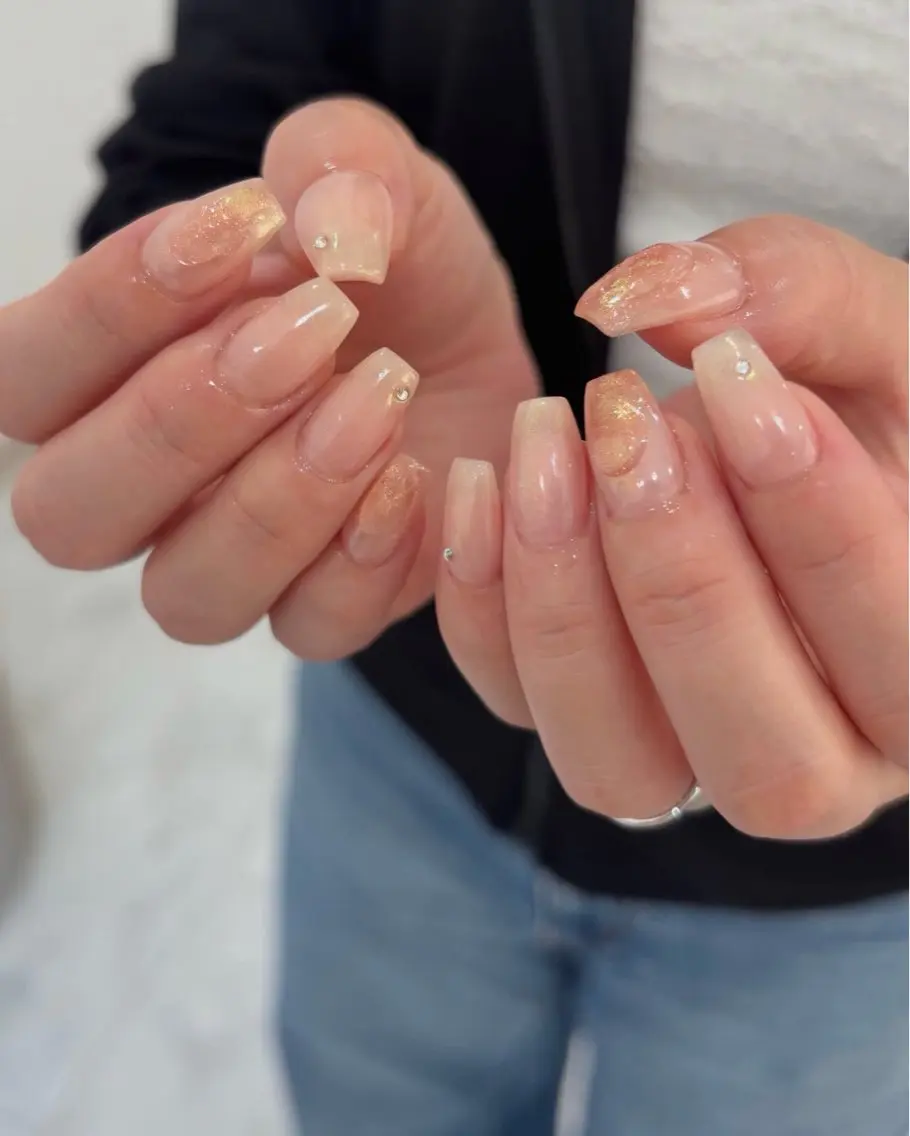 ネイル nailsalon room.のネイルデザイン