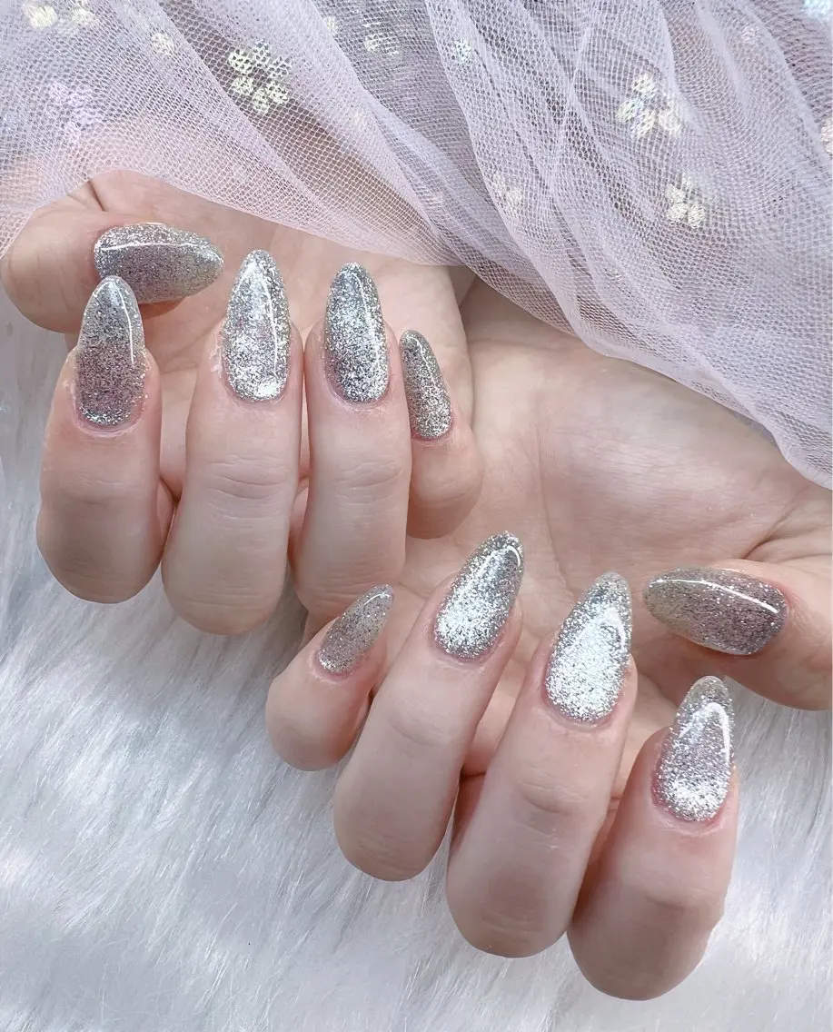 ネイル flora nailのネイルデザイン
