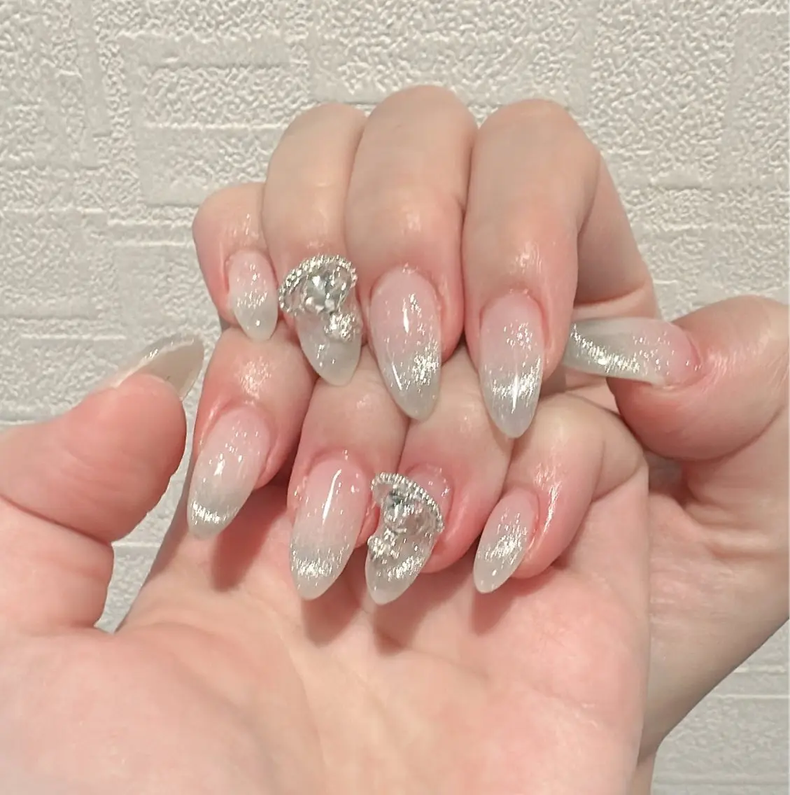 ネイル ハンドネイル D-BEAUTY Nailsalonのネイルデザイン