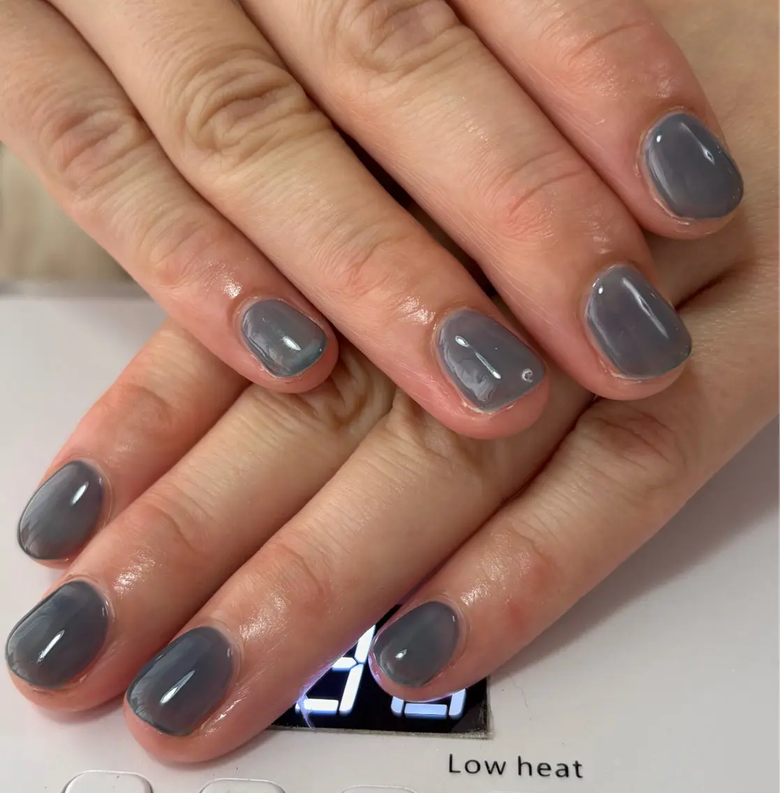 ネイル ハンドネイル emunail. yurinaのネイルデザイン