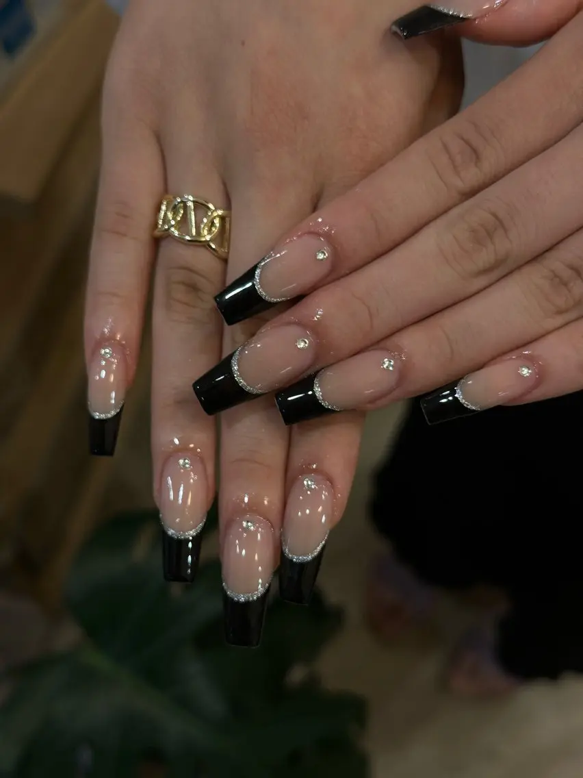 ネイル ハンドネイル nes.nail★ AYANOのネイルデザイン