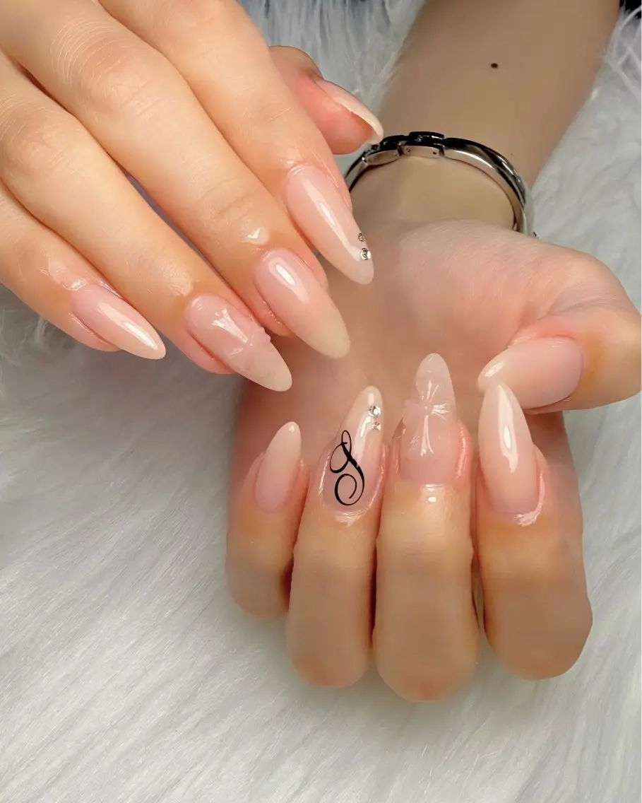 ネイル ハンドネイル Lino+ ネイル&よもぎ蒸しのネイルデザイン