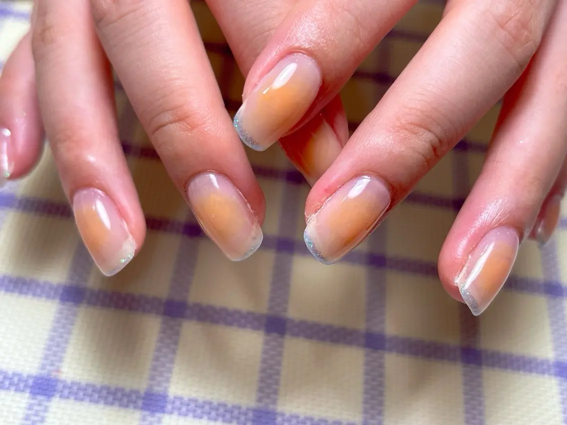 ネイル POPPYnail Yumiのネイルデザイン