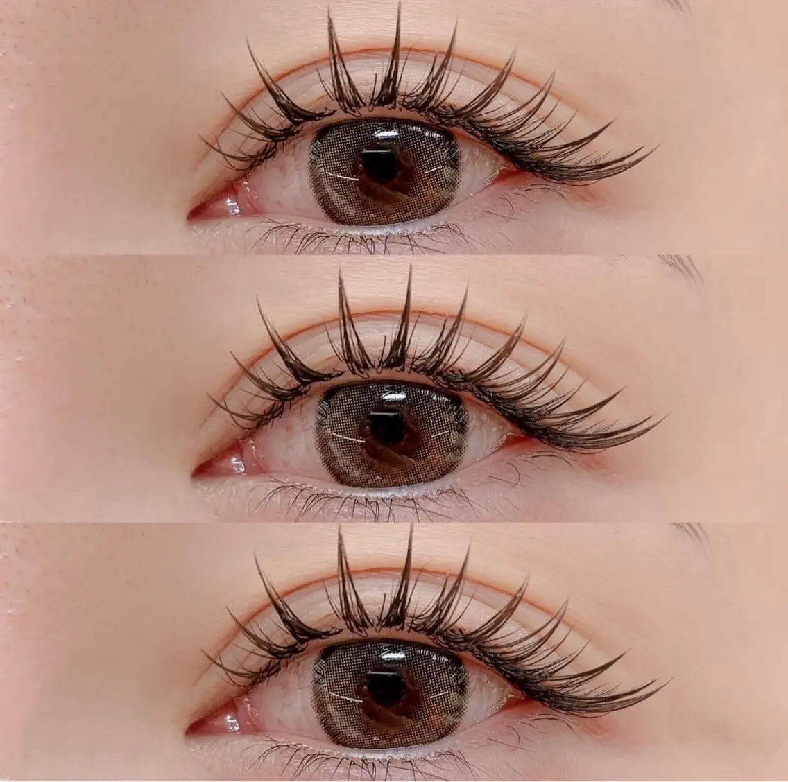 マツエク・マツパ The Nail & Eye Lashの眉毛・アイブロウイメージ