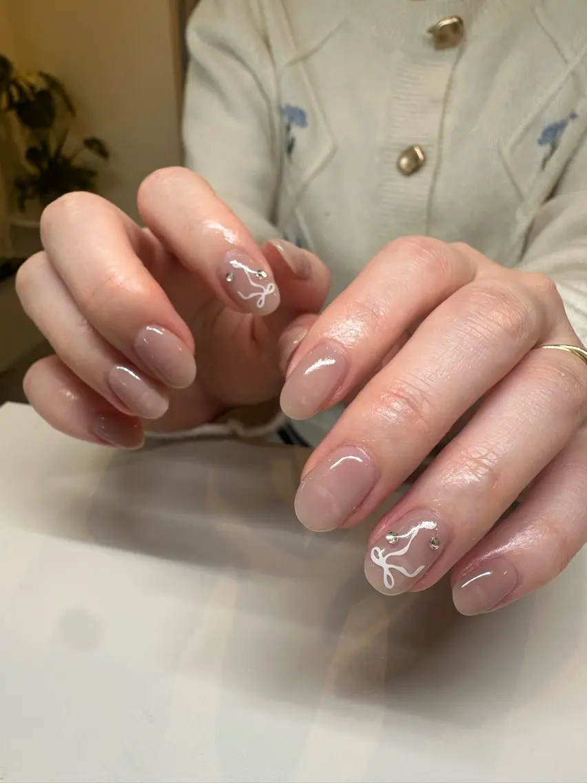 ネイル アートネイル Signail +のネイルデザイン