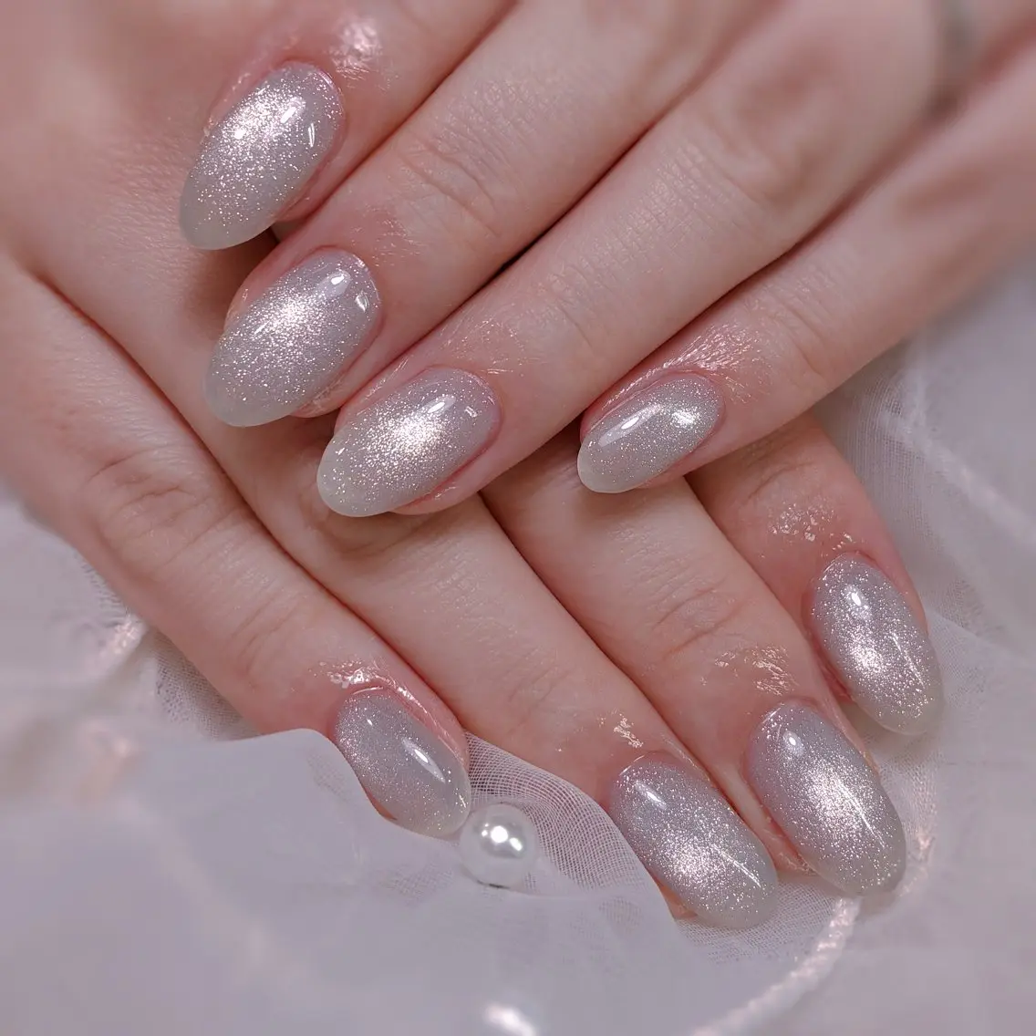 ネイル Twinkle Nail Kuboのネイルデザイン
