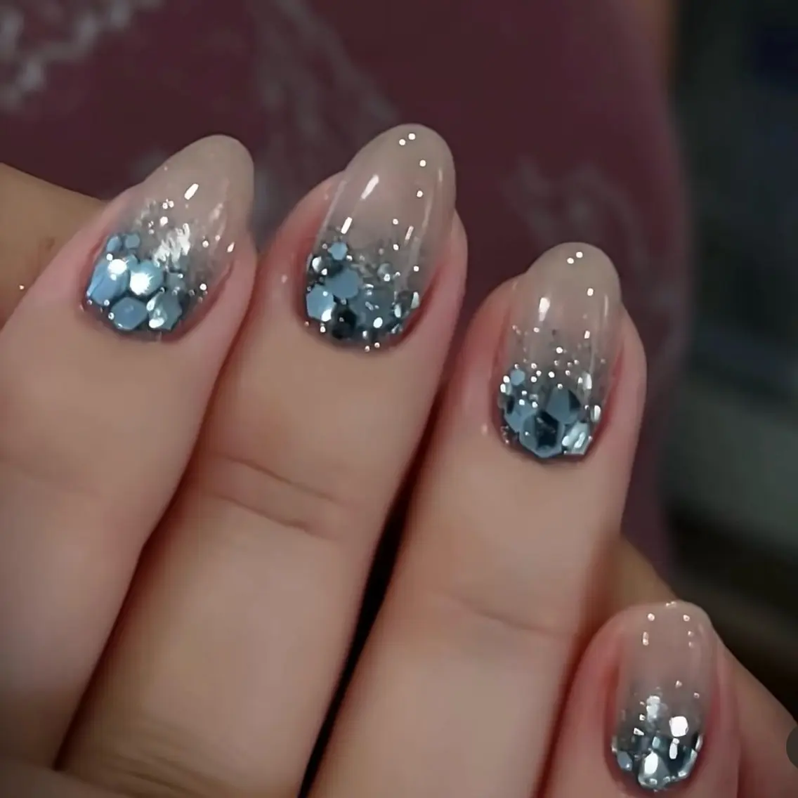 ネイル ハンドネイル chirin nailのネイルデザイン