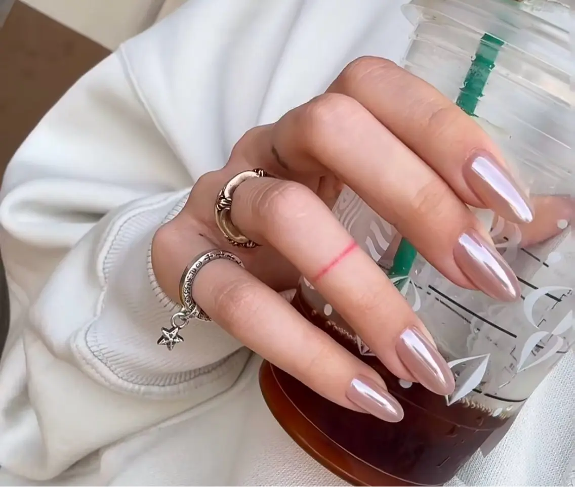ネイル ハンドネイル H3 Nail Miniのネイルデザイン