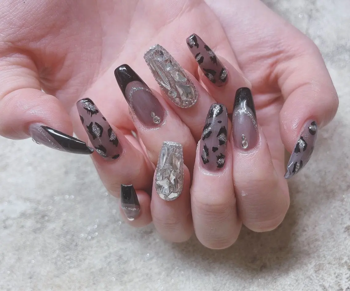 ネイル The Nail & Eye Lashの眉毛・アイブロウイメージ