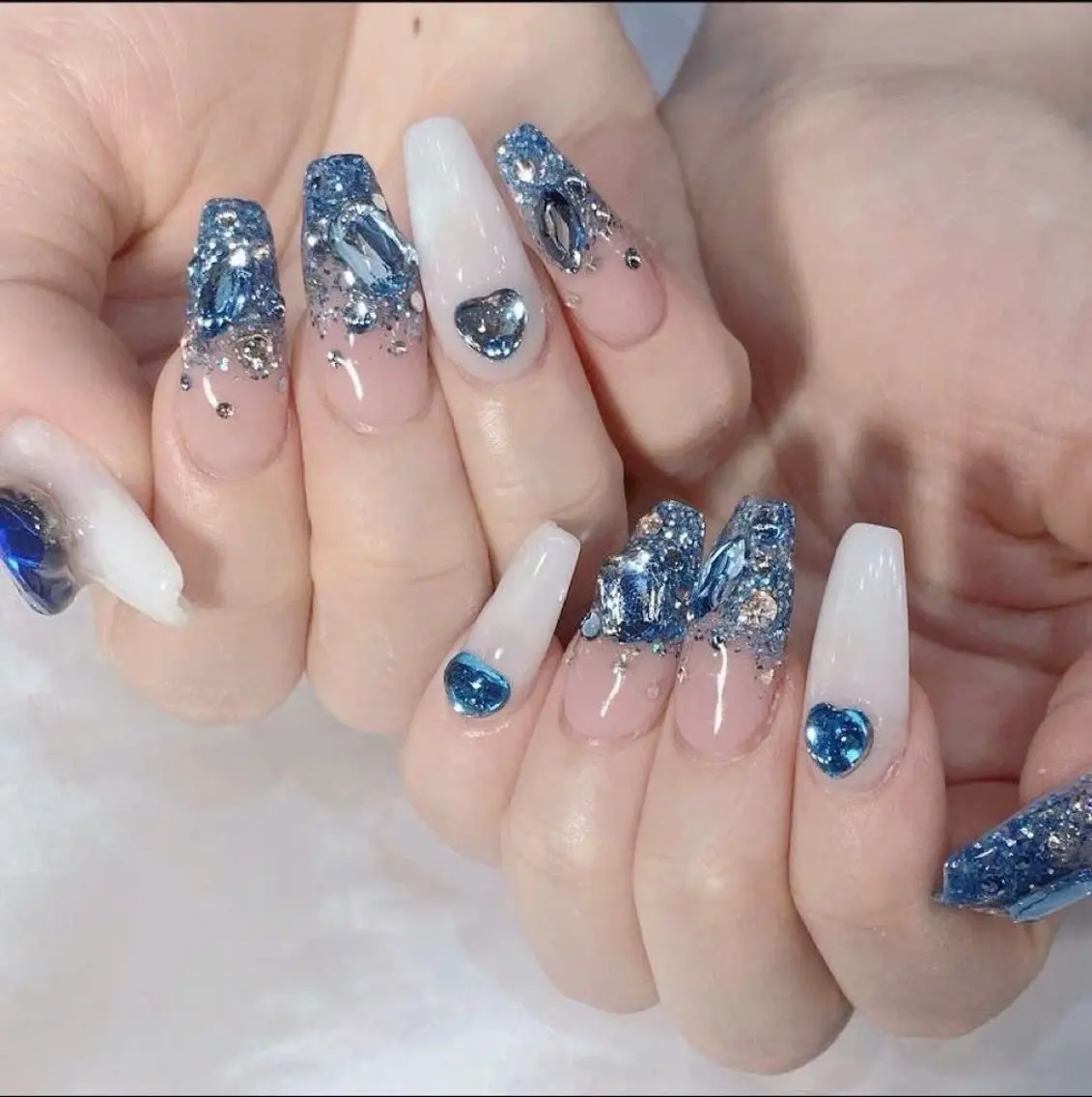 ネイル Iconic Nailのネイルデザイン