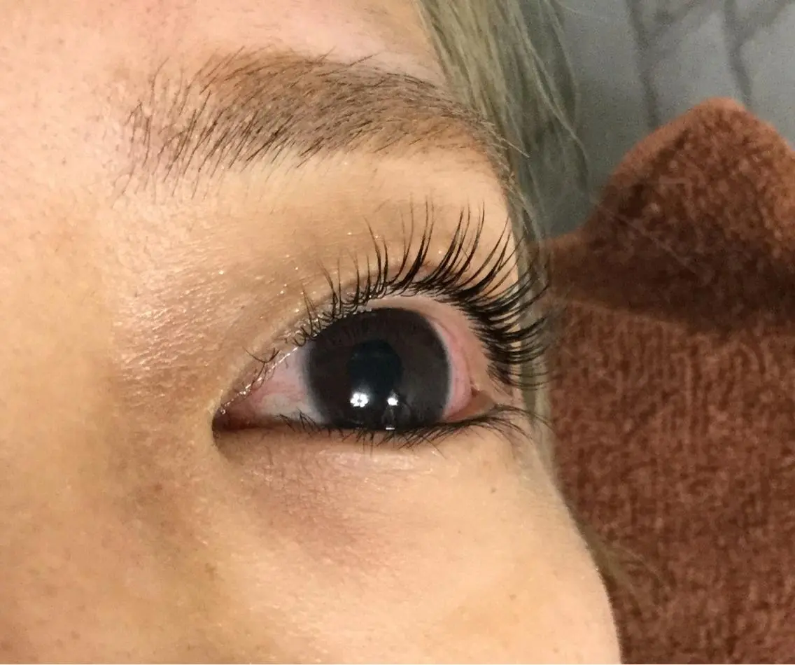マツエク・マツパ beaute ボーテのマツエク・マツパデザイン