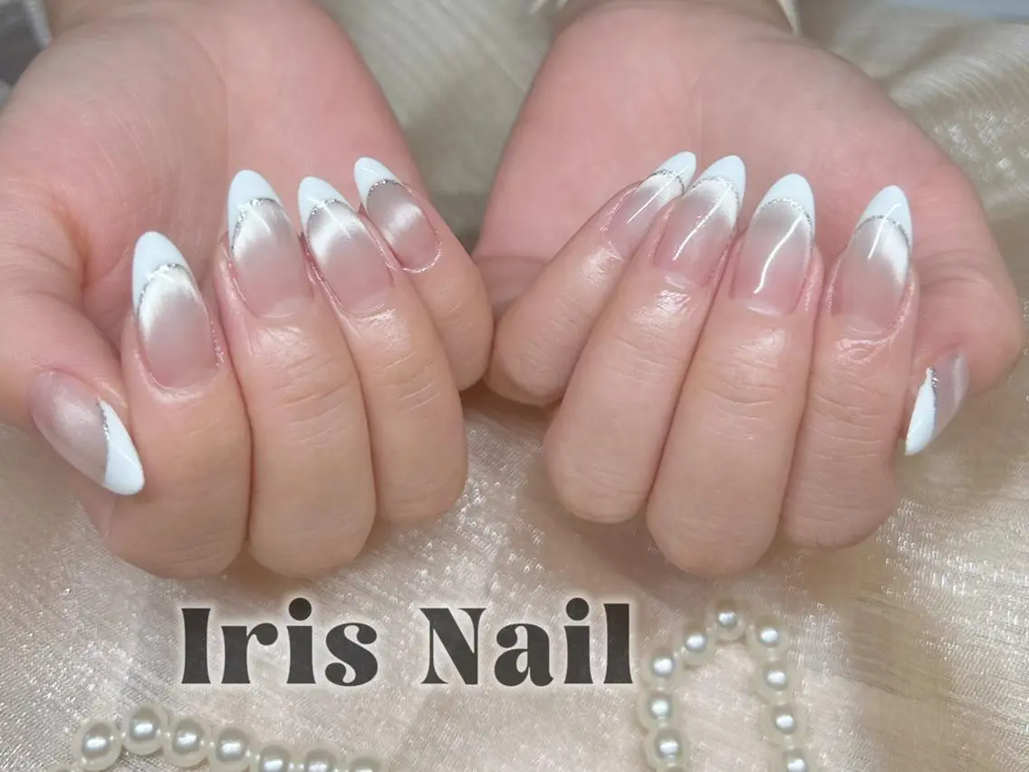 ネイル 🍒IRIS Nail🌸のネイルデザイン