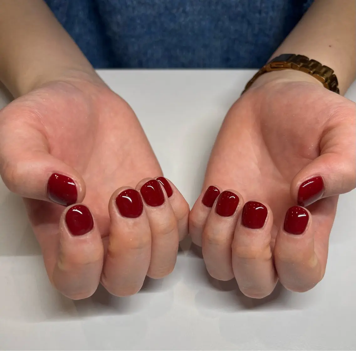 ネイル esu nail/ saranのネイルデザイン