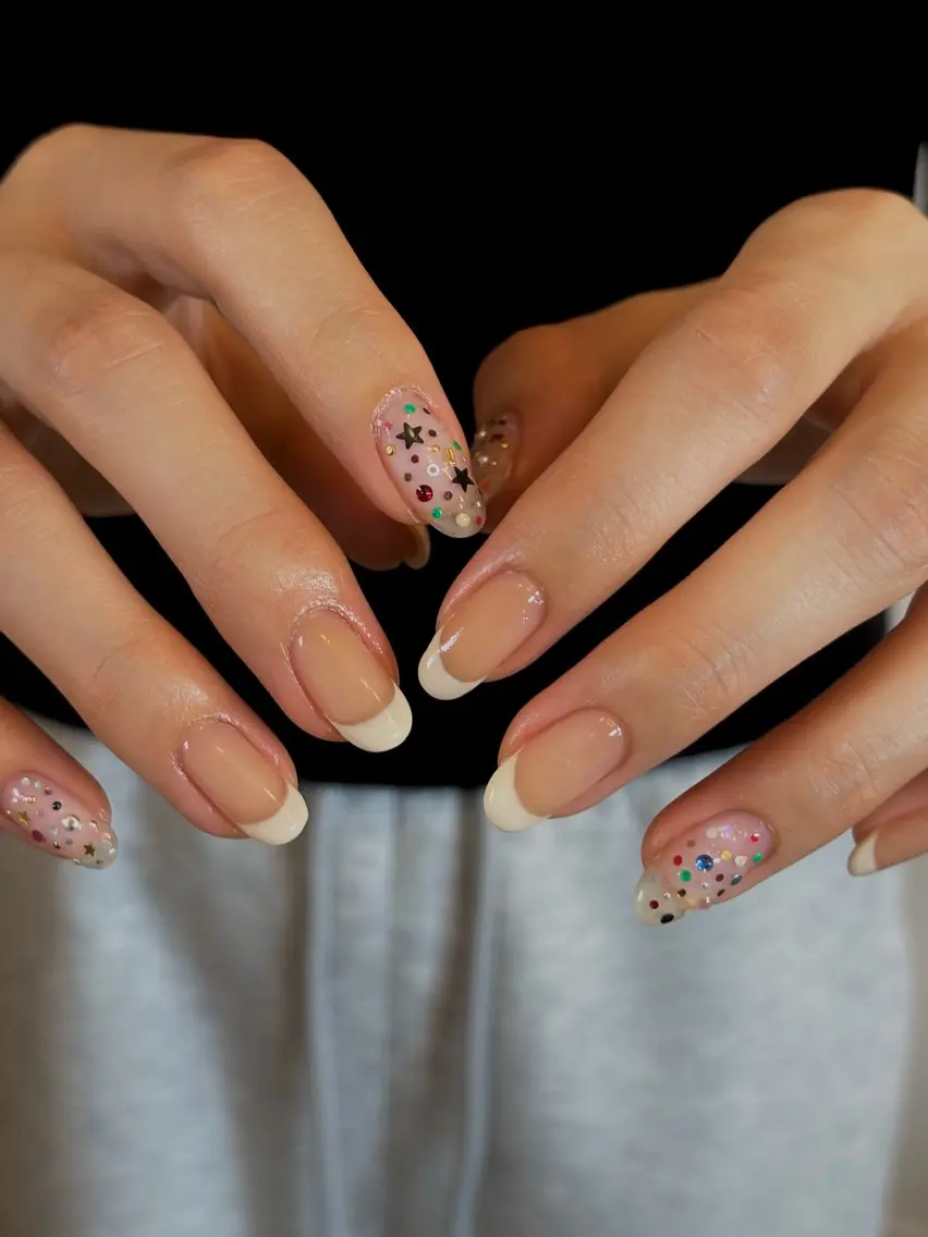 ネイル nail salon e'crinのネイルデザイン