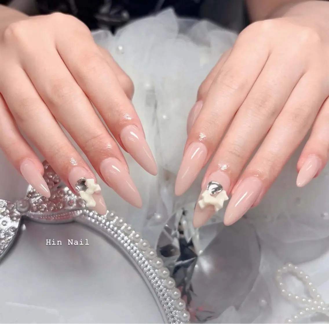 ネイル Hin Nail 日本橋のネイルデザイン