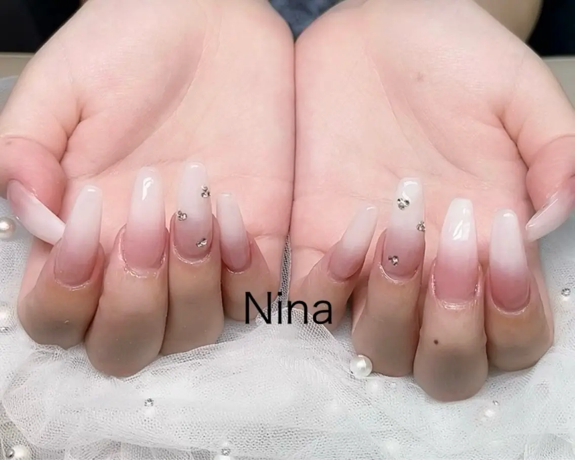 ネイル ハンドネイル Ni Naのネイルデザイン