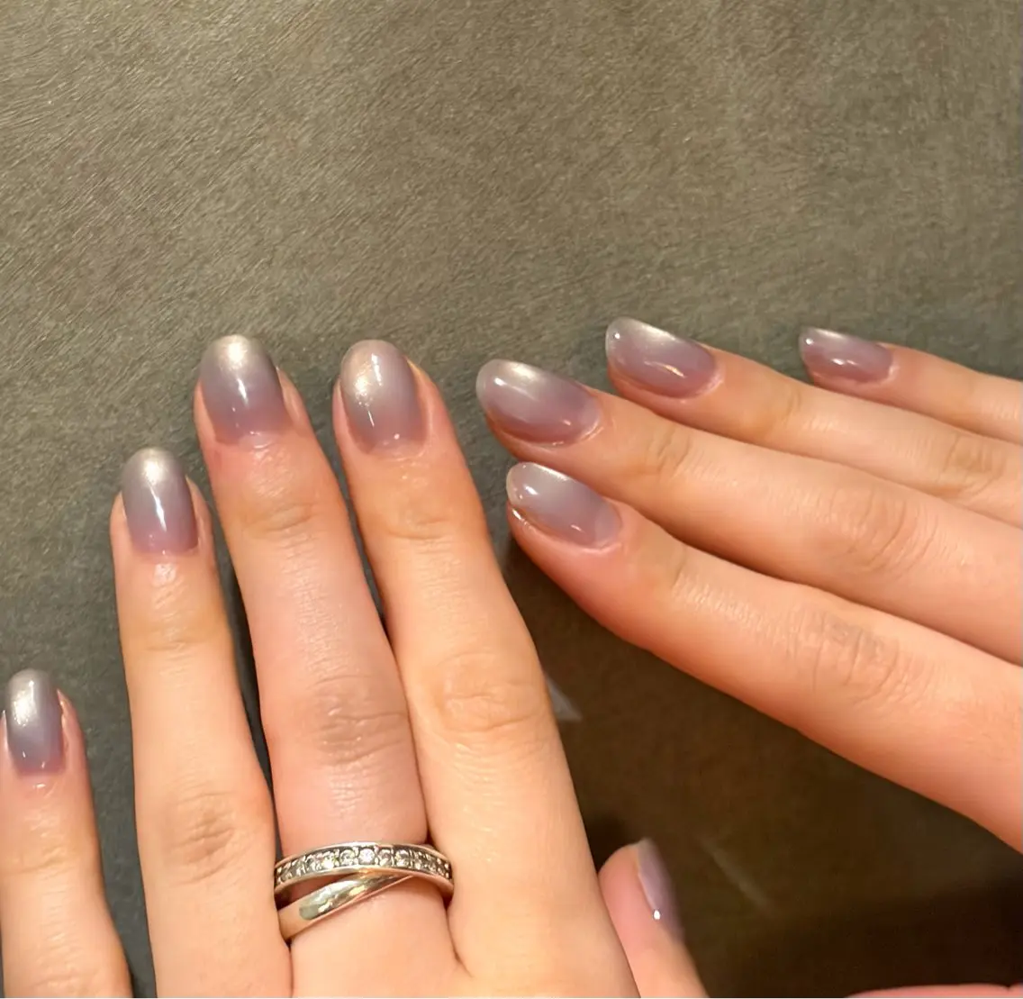 ネイル ハンドネイル SUZU NAのネイルデザイン