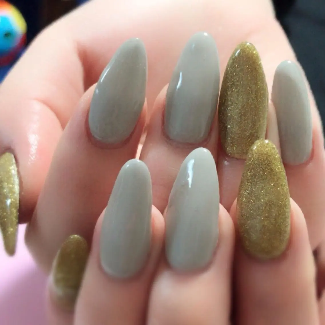 ネイル ハンドネイル Cherias nailのネイルデザイン