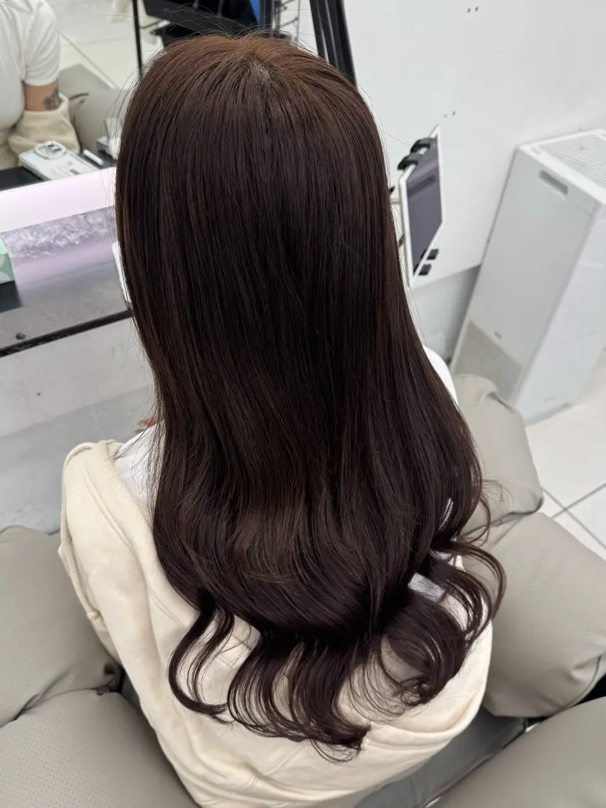 ロング エクステ Nene /Roverのヘアスタイル