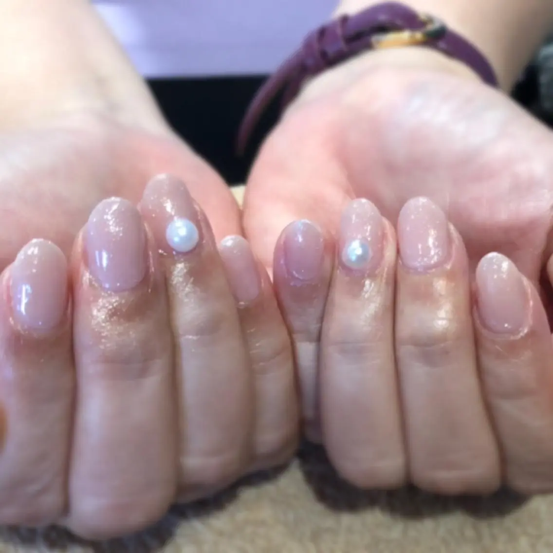 ネイル lento nailのネイルデザイン