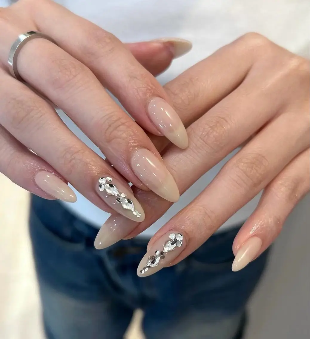 ネイル nail salon 867のネイルデザイン