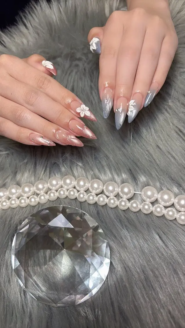 ネイル chocolat nailのネイルデザイン