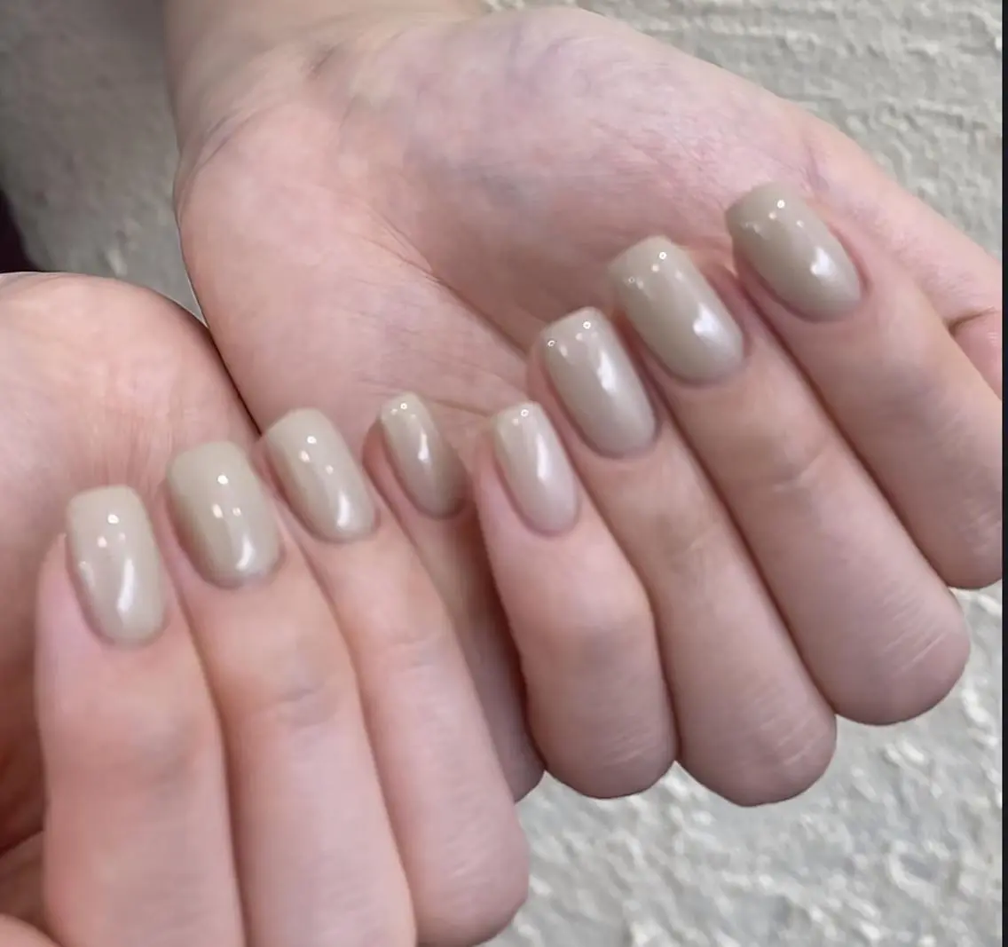 ネイル ハンドネイル エリ🫧 nail池袋東口のネイルデザイン