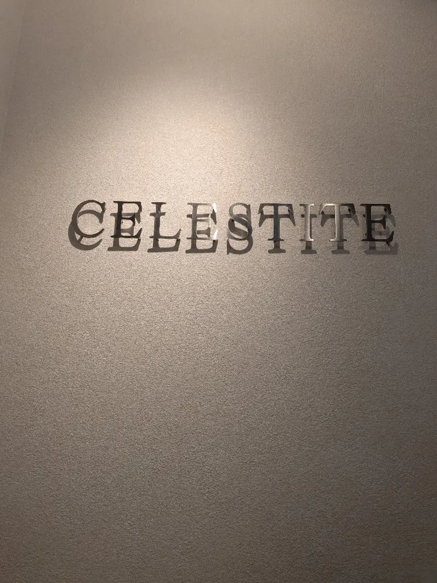 CELESTITE 横田真奈三のエステ・リラクイメージ