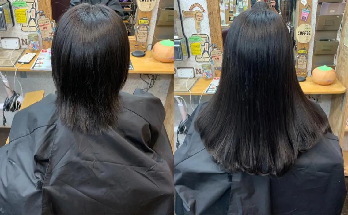カラーモデル募集ෆ‪ ＳＡＥのヘアスタイル