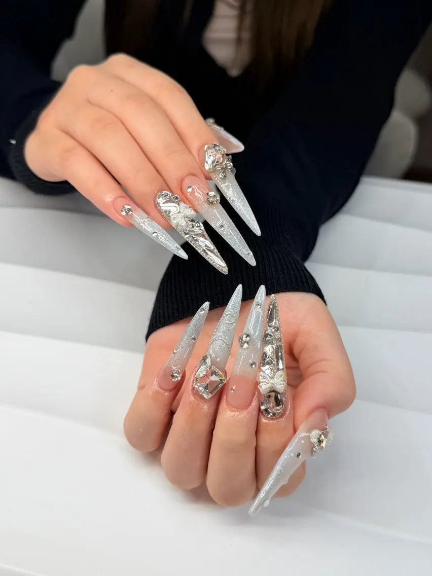 ネイル The 1989 Nail Salonのネイルデザイン