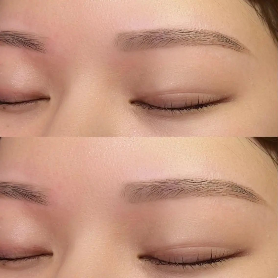アイブロウ 眉毛ワックス脱毛 ワックス脱毛 眉カット その他(アイブロウ) ♡fein. beauty♡のマツエク・マツパデザイン