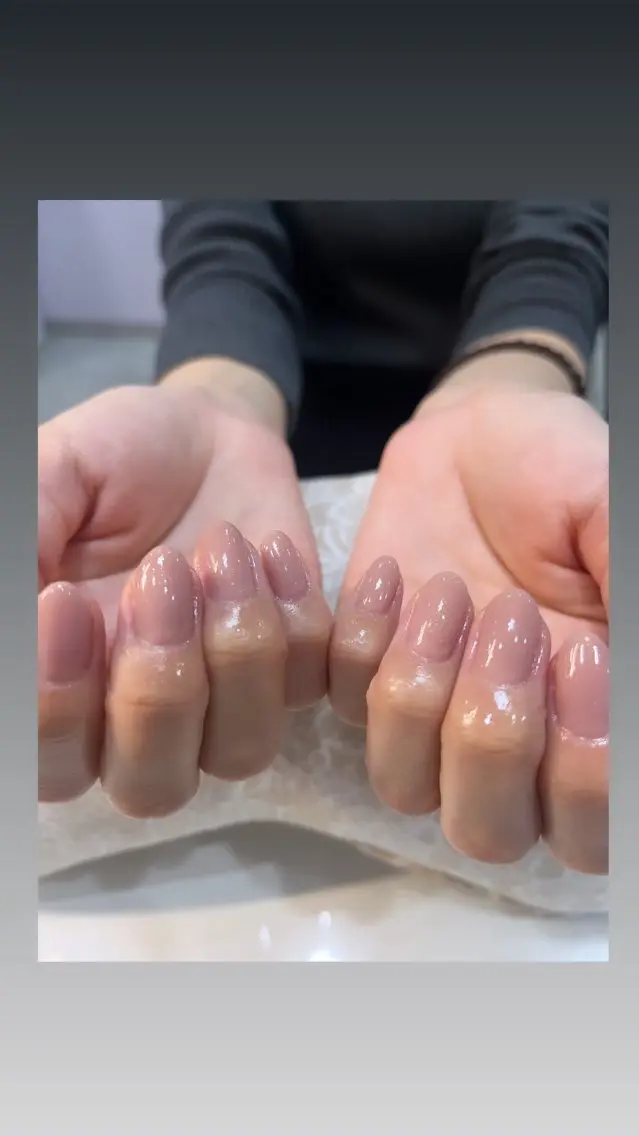 ネイル 鶴橋wooone nail.rieのネイルデザイン