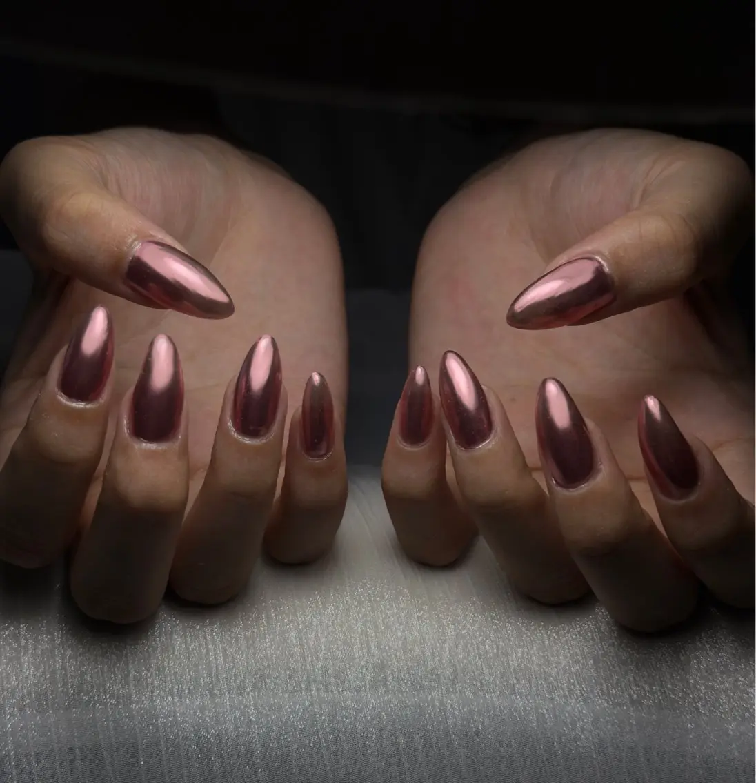 ネイル ハンドネイル Nail Salon Anのネイルデザイン