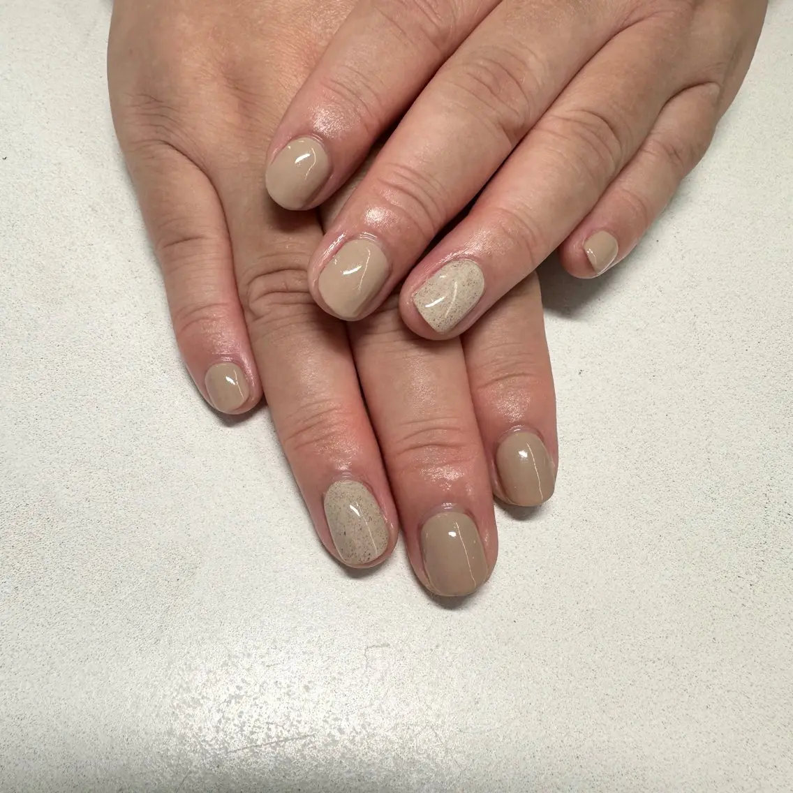 ネイル ジェルネイル Kaede *LUFTのネイルデザイン