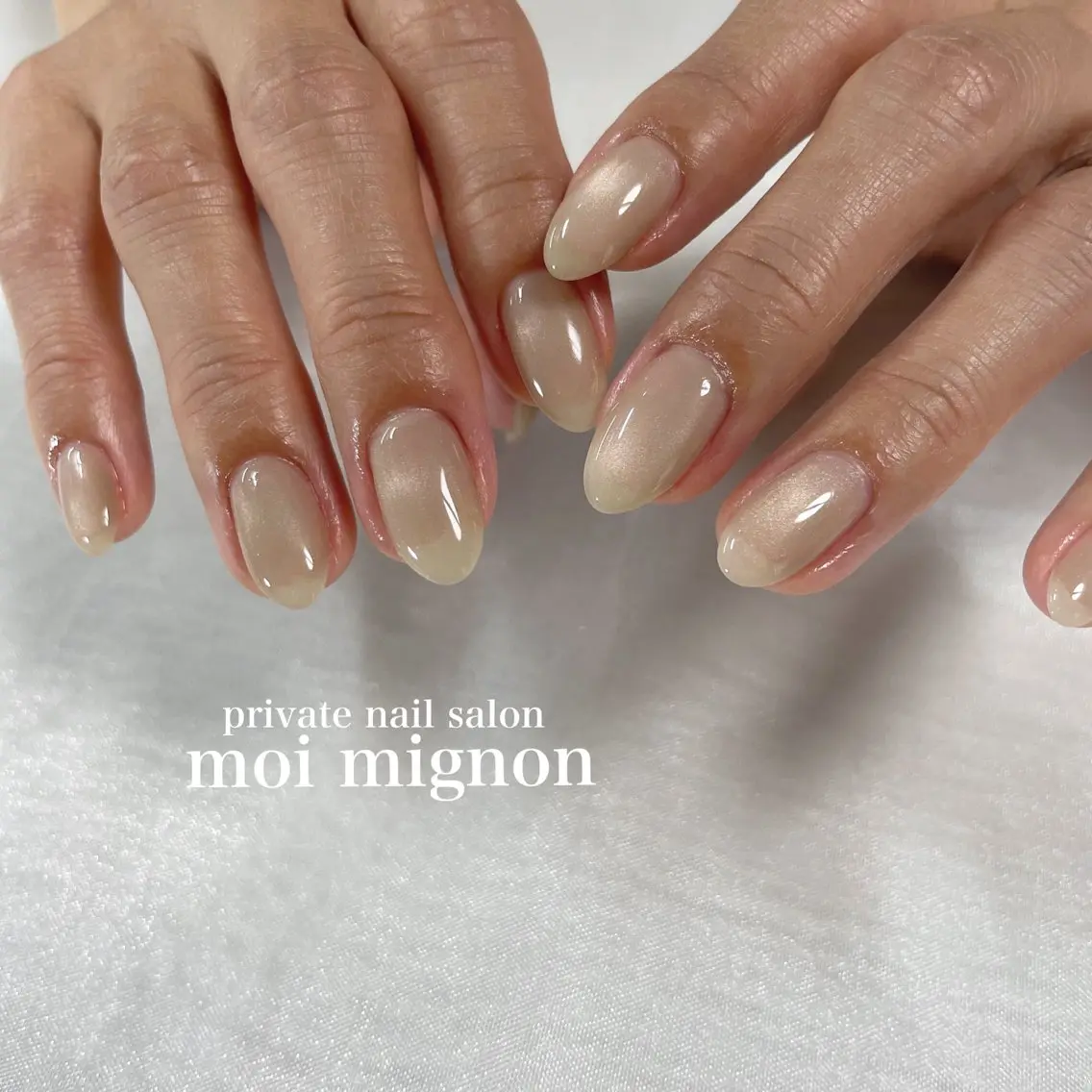 ネイル ハンドネイル nailist Aki♡のネイルデザイン
