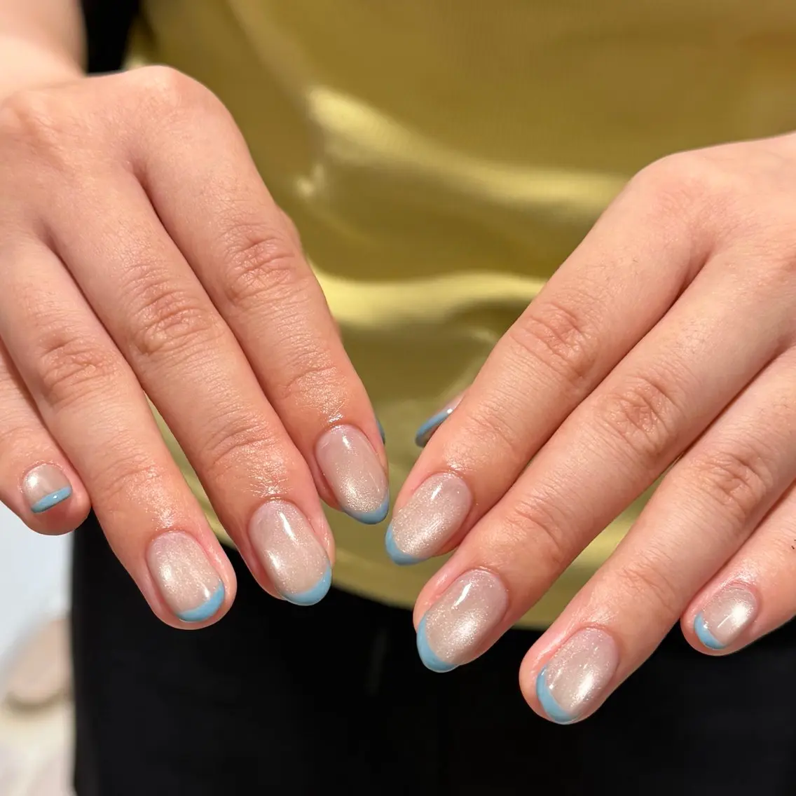 ネイル ハンドネイル 春日井Dahlia Beauty中川のネイルデザイン