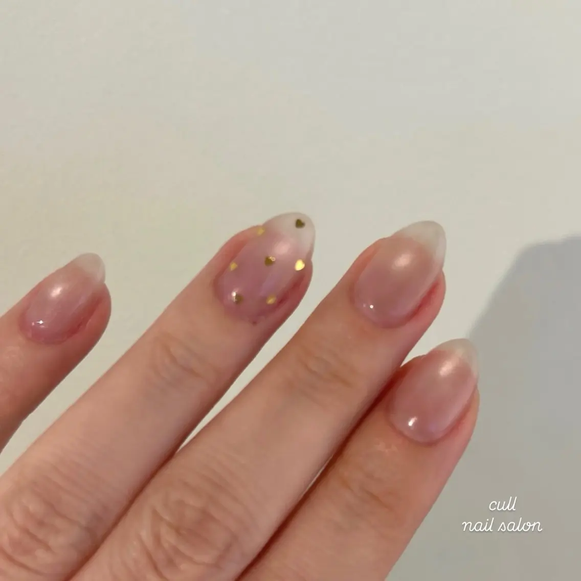 ネイル minori 🌿のネイルデザイン